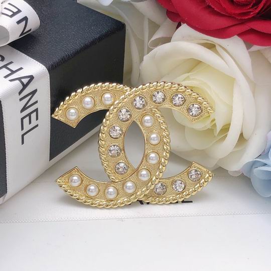 Chanel Brooch 11lyh185